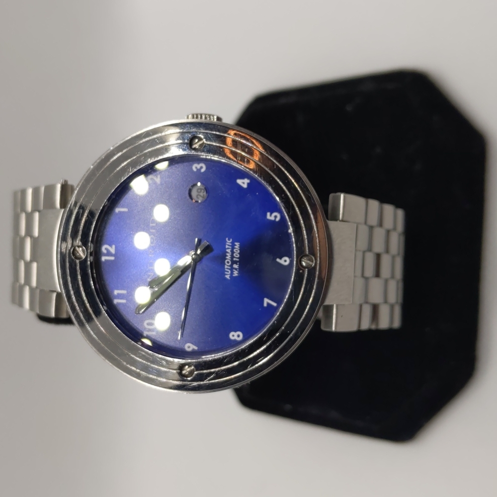 Android (now Aragon) Automatic Watch. - Picture 2 of 7